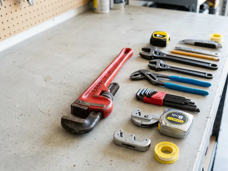 Emergency Plumber in Greeneville, TN